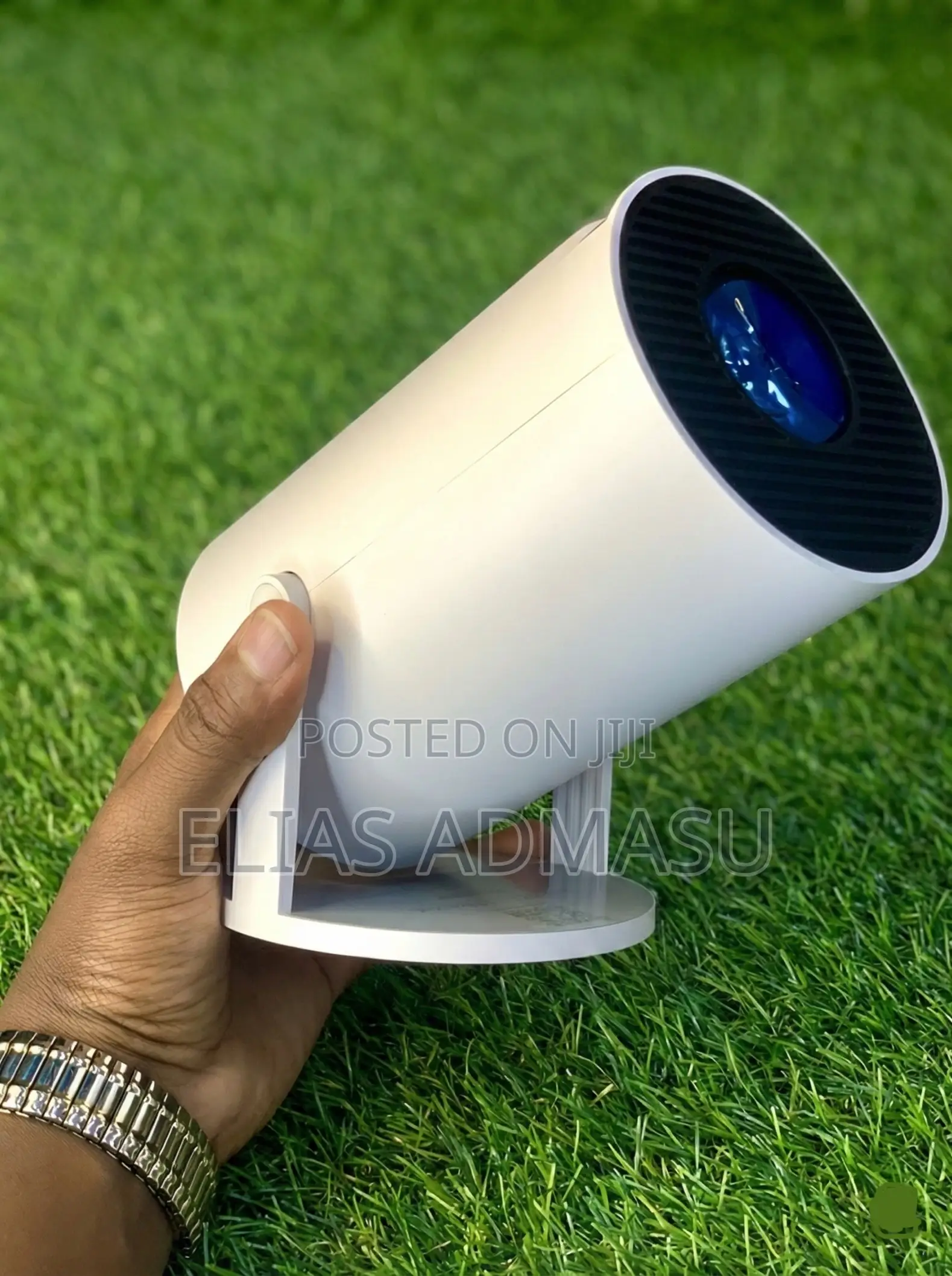 Pozzer Portable Multimedia Projector | Home Theater, Gaming Hdmi Usb