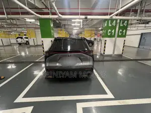 New Toyota bZ4X 71.4 kWh AWD 2023 Gray