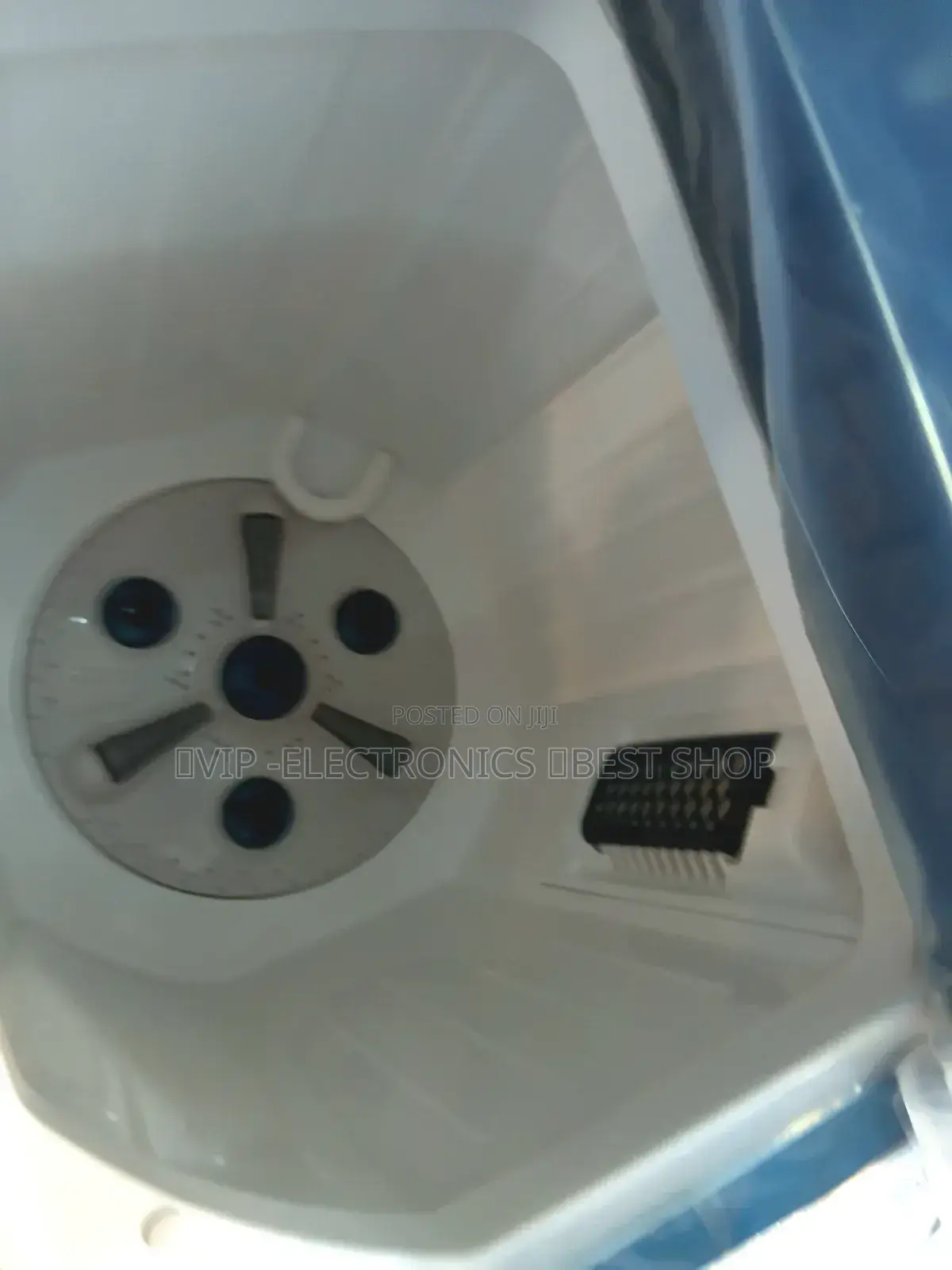 Quartz Washing Machine 12kg Original