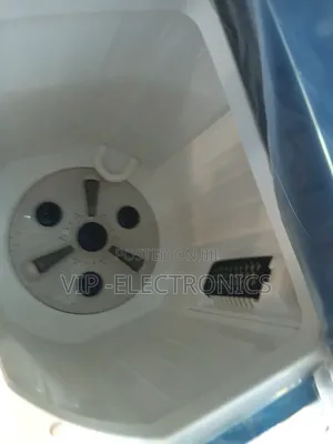 Quartz Washing Machine 12kg Original