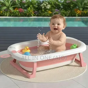 Baby Bathtub