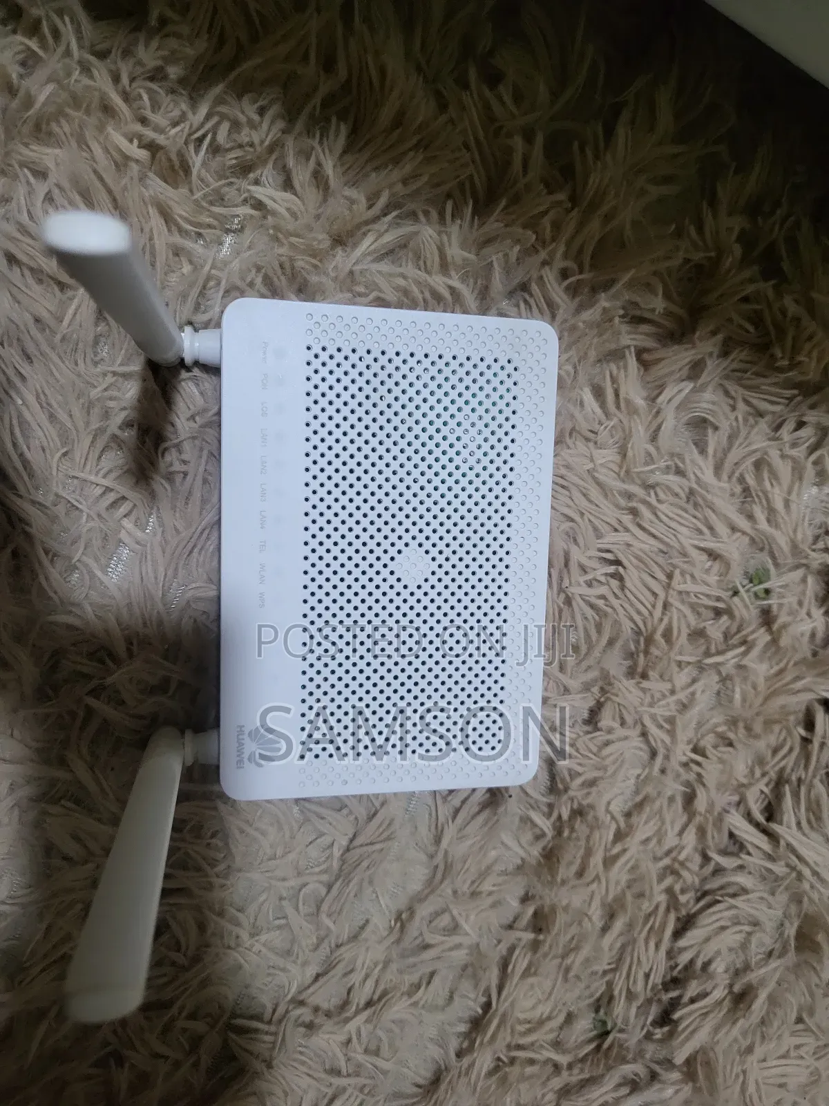 Huawie Optixstar Hg8141h5