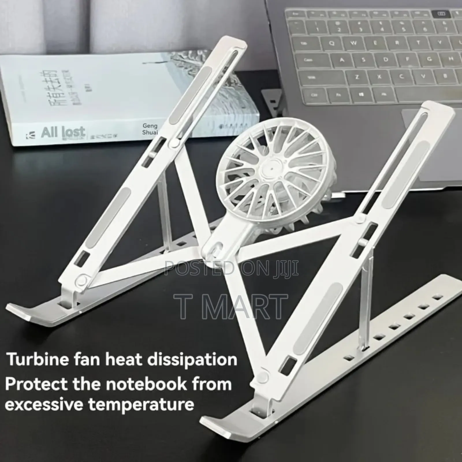 Stay Cool And Comfortable