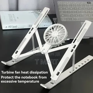 Stay Cool And Comfortable