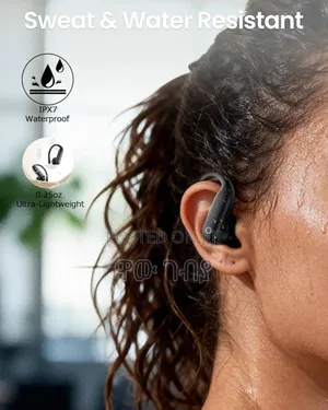 Leemc Wireless Earbuds 40 HRS