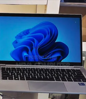 New Laptop HP EliteBook 830 G8 16GB Intel Core I7 SSD 512GB