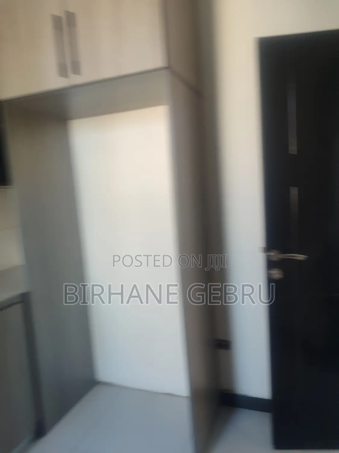 2bdrm Apartment in Apartiment, Kirkos for rent