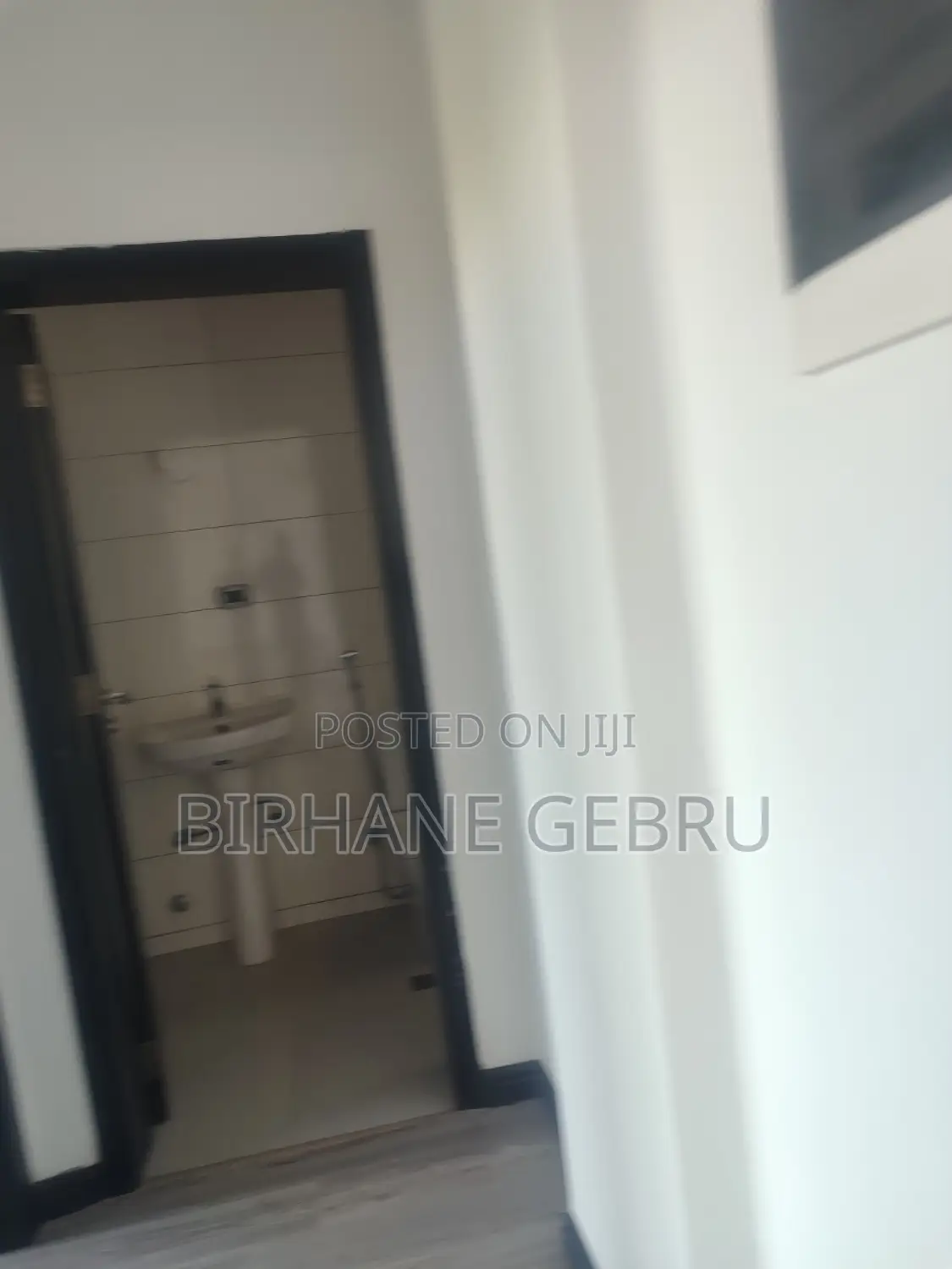 2bdrm Apartment in Apartiment, Kirkos for rent