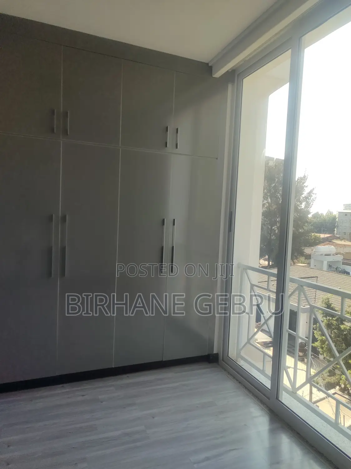2bdrm Apartment in Apartiment, Kirkos for rent