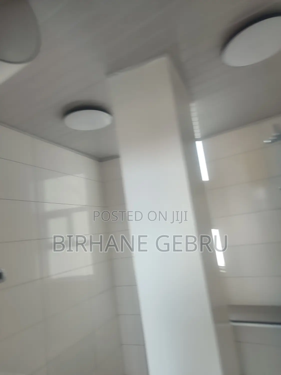 2bdrm Apartment in Apartiment, Kirkos for rent