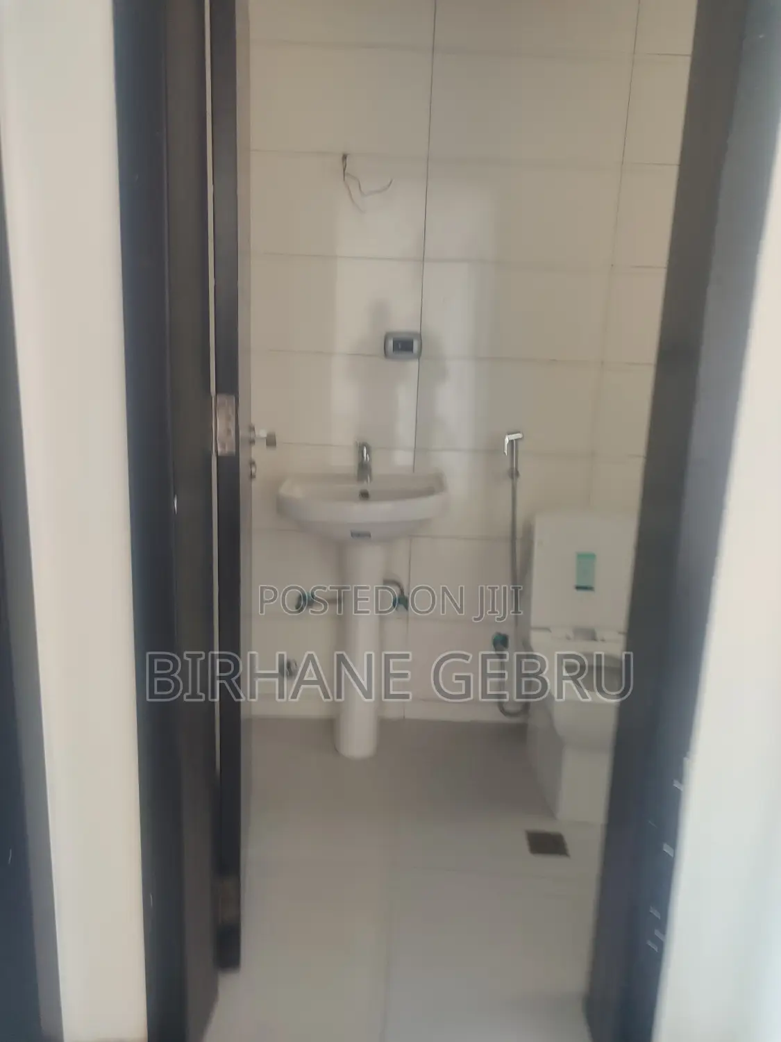 2bdrm Apartment in Apartiment, Kirkos for rent