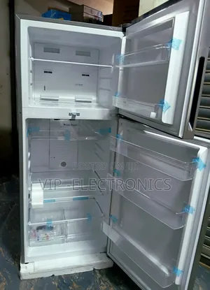 Boss Refrigerator 550 Fan System New 2025 Model