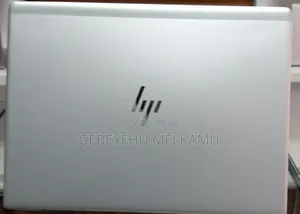 New Laptop HP EliteBook 850 G5 16GB Intel Core I5 SSD 512GB