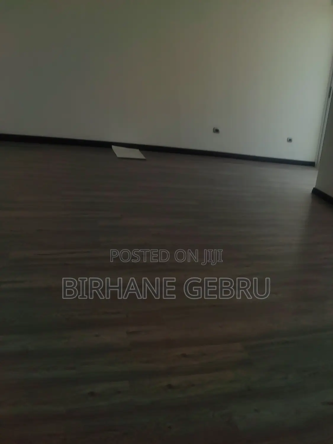 2bdrm Apartment in Apartiment, Kirkos for rent