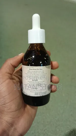 Alecrim Plus Rosemary Oil Original vs Fake