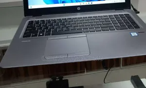 New Laptop HP EliteBook 840 G3 8GB Intel Core I7 SSD 1T