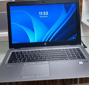 New Laptop HP EliteBook 840 G3 8GB Intel Core I7 SSD 1T