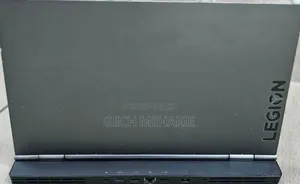 New Laptop Lenovo Legion 5 16GB Intel Core I7 SSD 1T