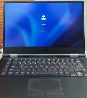 New Laptop Lenovo Legion 5 16GB Intel Core I7 SSD 1T