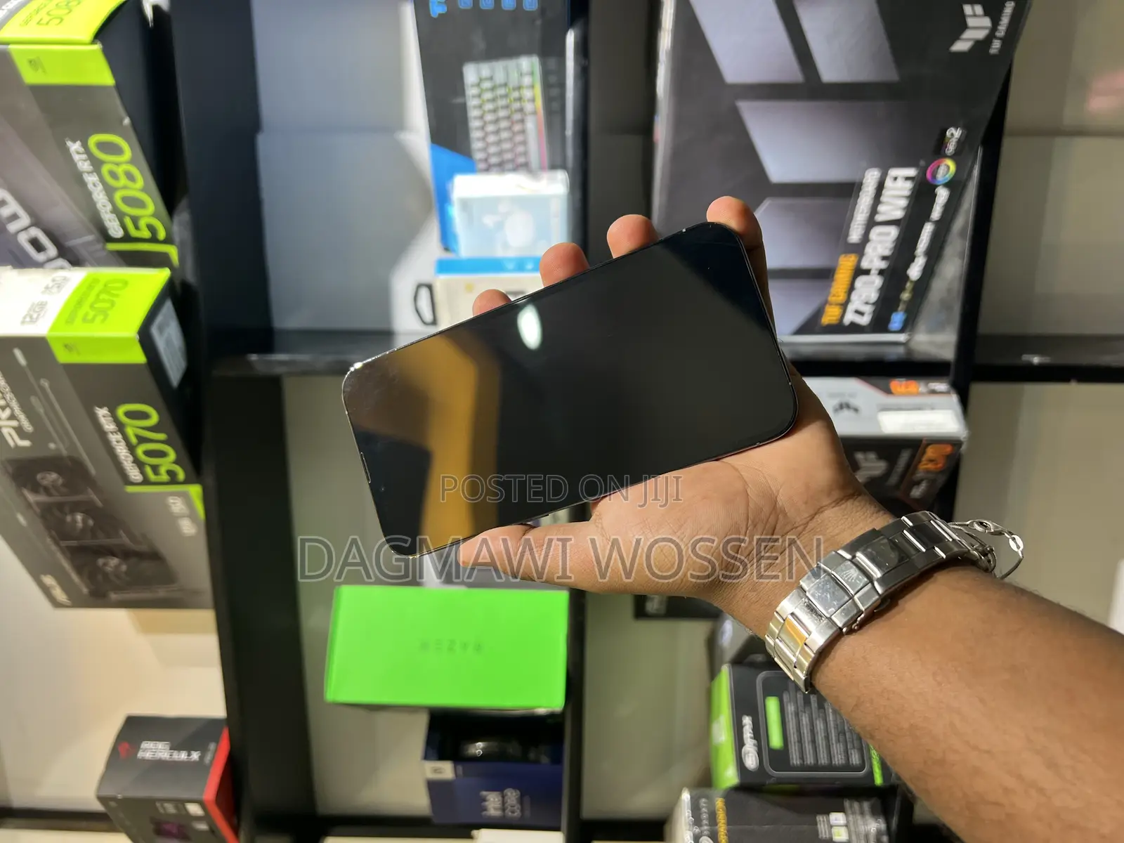 Apple iPhone 13 Pro Max 256 GB Blue