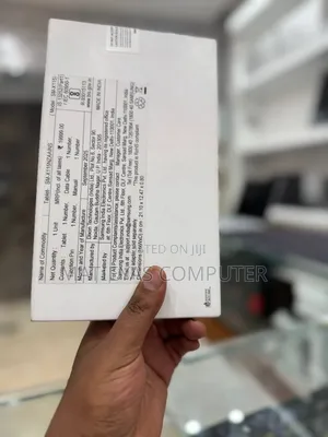 New Samsung Galaxy Tab A9 64 GB