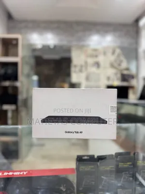 New Samsung Galaxy Tab A9 64 GB
