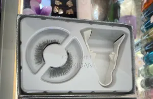 Magnetic Eyelash Lash