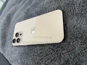 New Apple iPhone 16 Pro Max 256 GB Gold