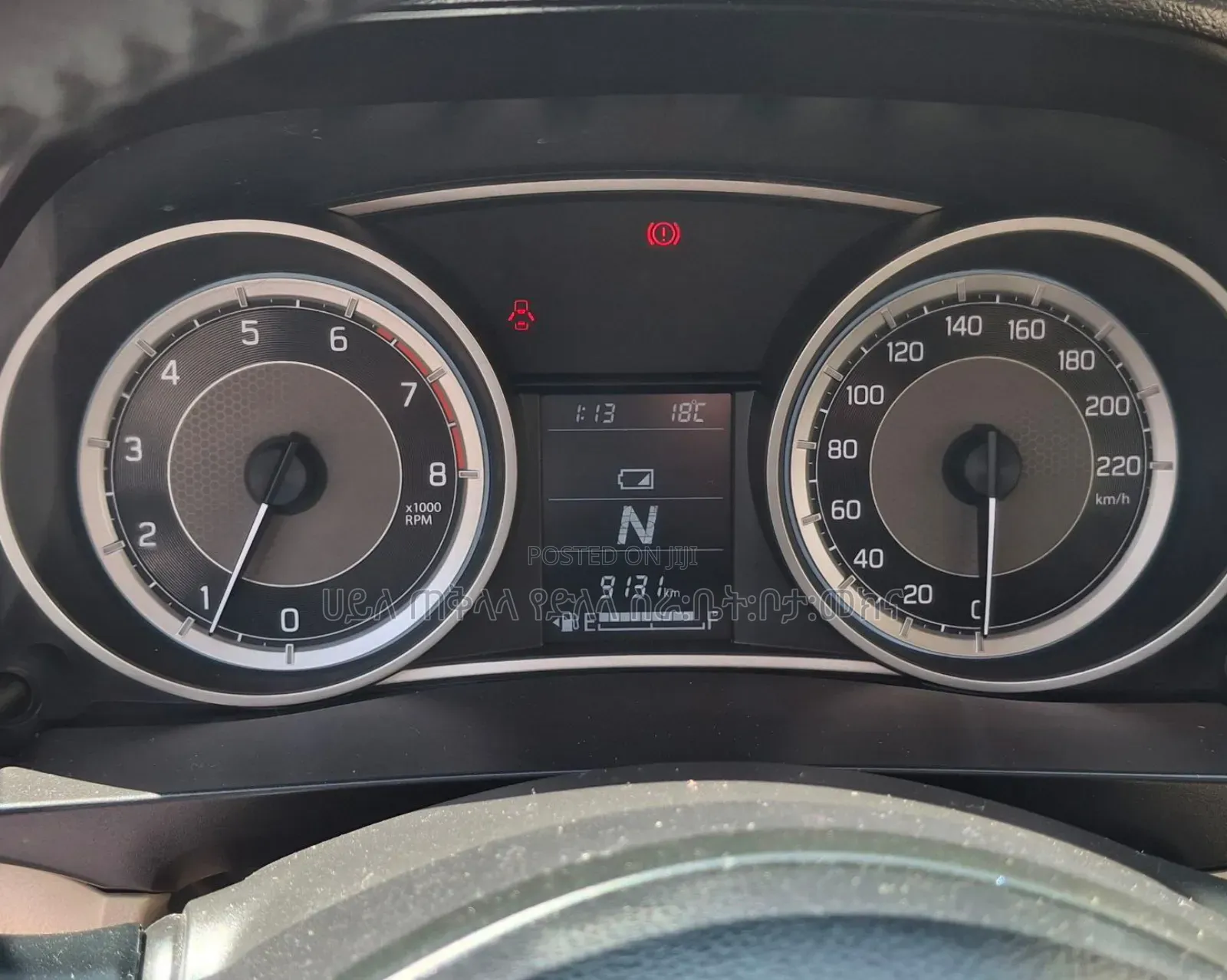 Suzuki Dzire 2023 Teal