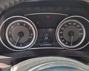 Suzuki Dzire 2023 Teal