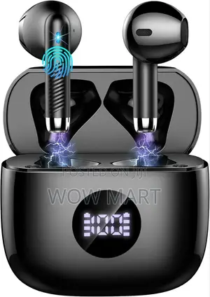 Jxrev Wireless Headphones