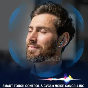 Jxrev Wireless Headphones