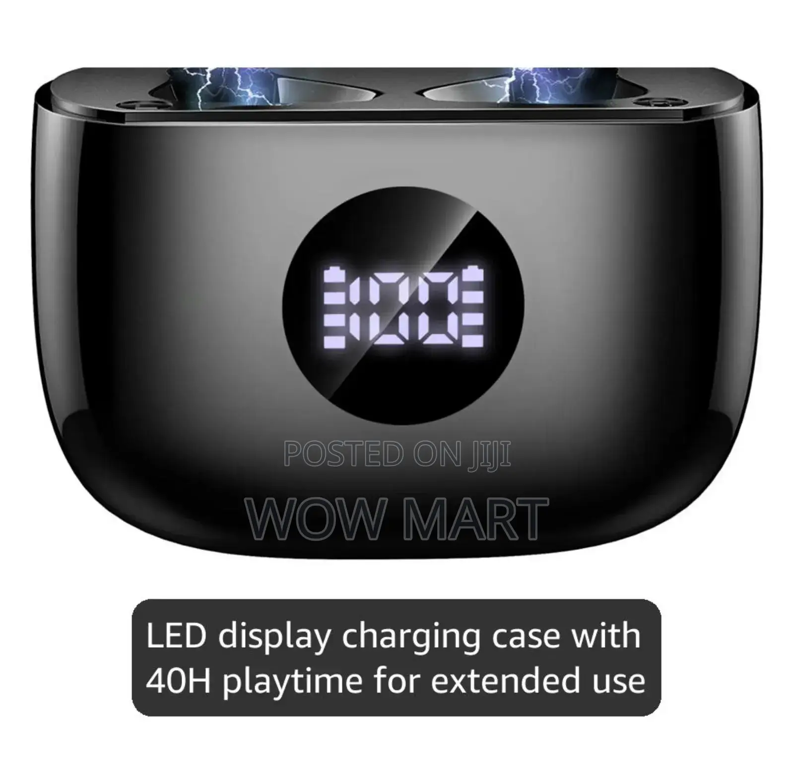 Jxrev Wireless Headphones