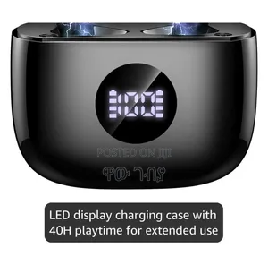 Jxrev Wireless Headphones