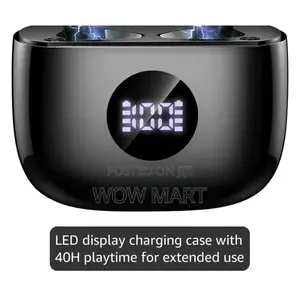 Jxrev Wireless Headphones