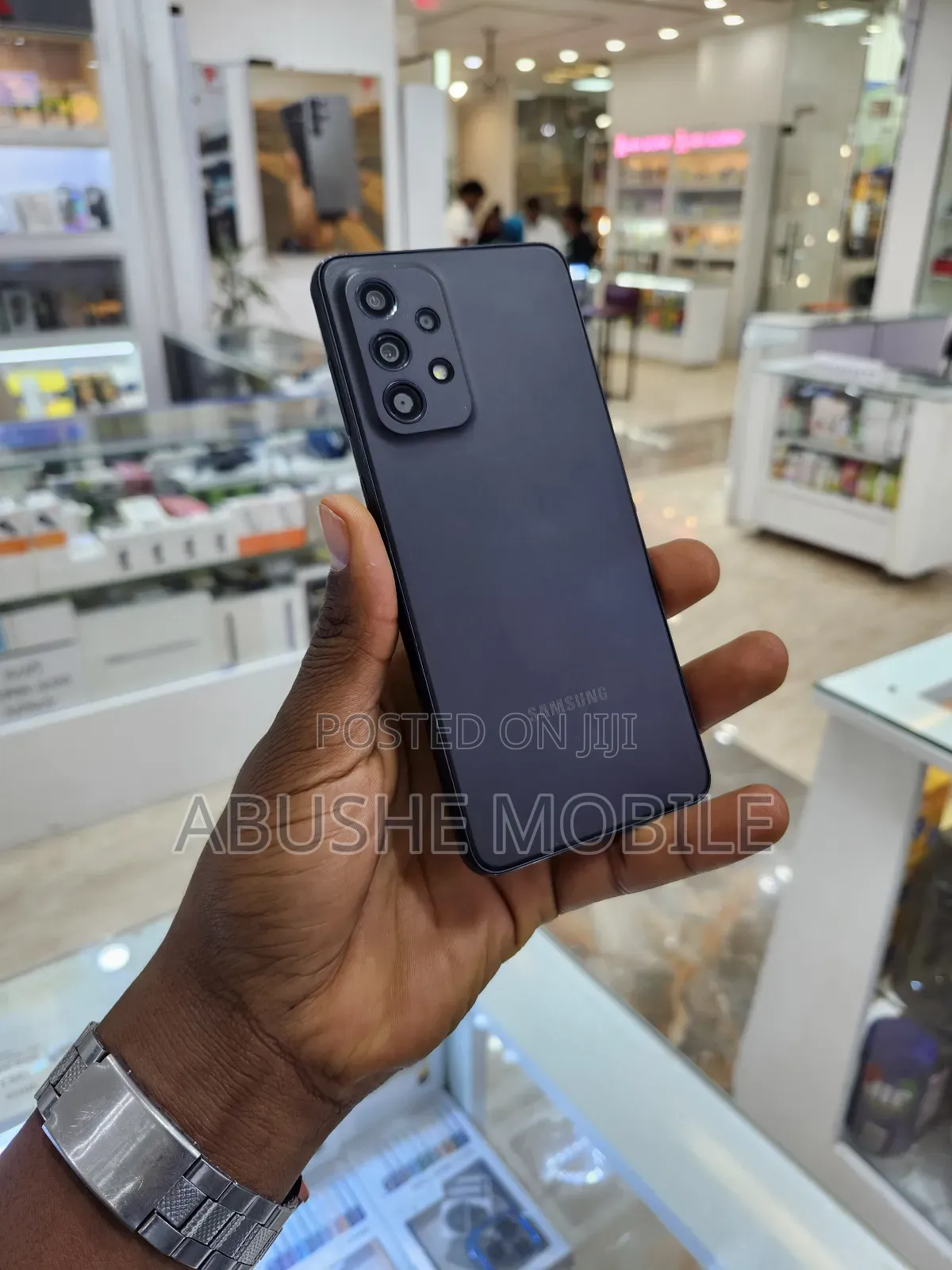 New Samsung Galaxy A16 128 GB