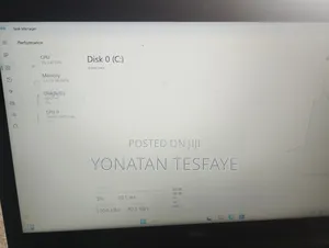 Laptop Dell Latitude 3510 8GB Intel Core i5 HDD 500GB