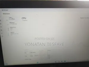 Laptop Dell Latitude 3510 8GB Intel Core i5 HDD 500GB