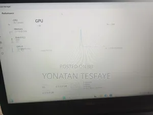 Laptop Dell Latitude 3510 8GB Intel Core i5 HDD 500GB