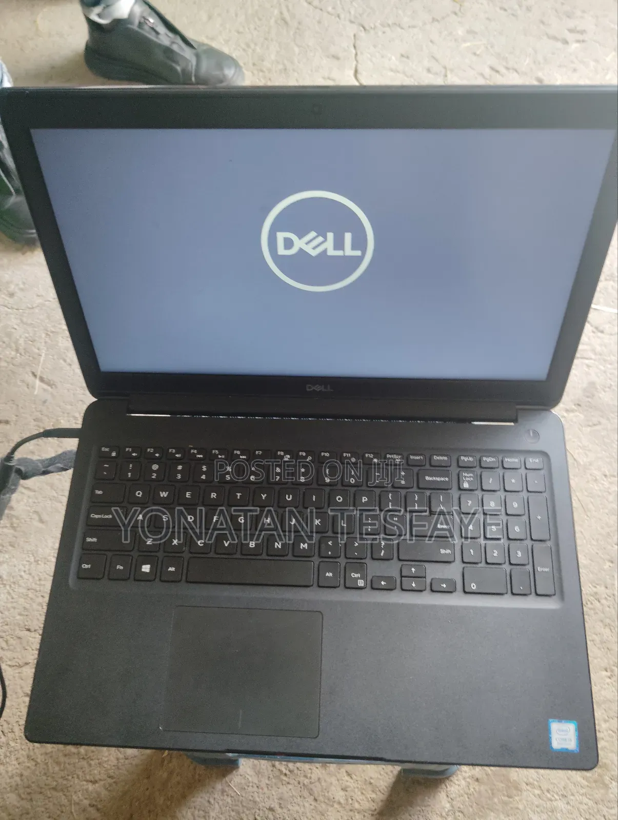 Laptop Dell Latitude 3510 8GB Intel Core i5 HDD 500GB