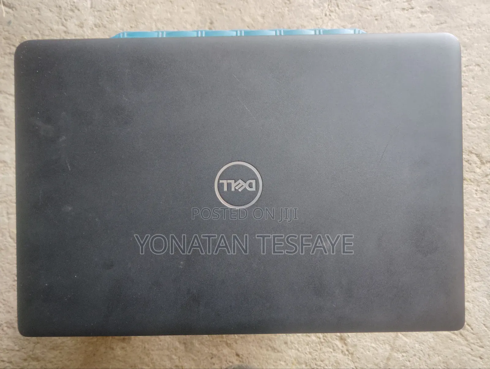 Laptop Dell Latitude 3510 8GB Intel Core i5 HDD 500GB