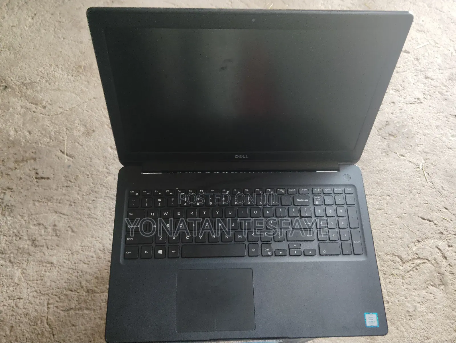 Laptop Dell Latitude 3510 8GB Intel Core i5 HDD 500GB
