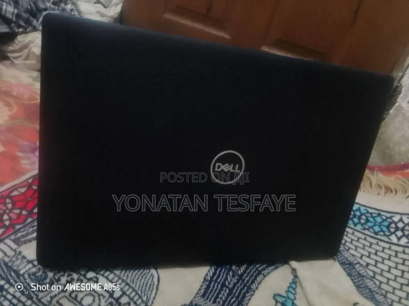 Laptop Dell Latitude 3510 8GB Intel Core i5 HDD 500GB