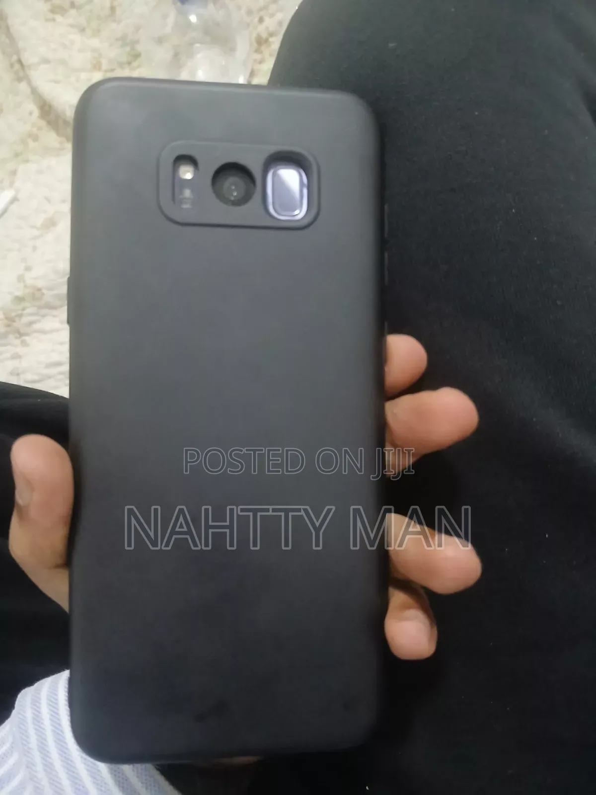 Samsung Galaxy S8 Plus 64 GB Blue