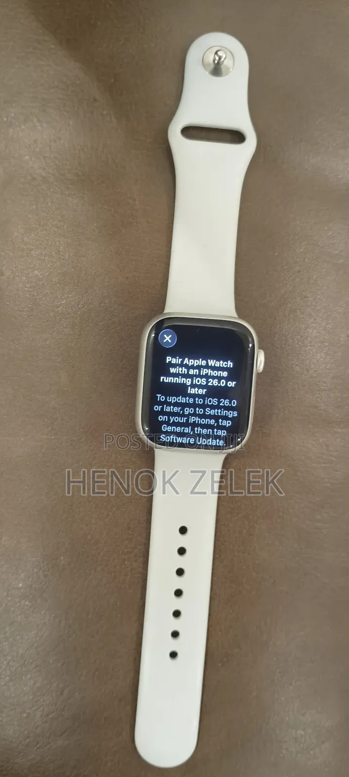 Apple Watch Series 9