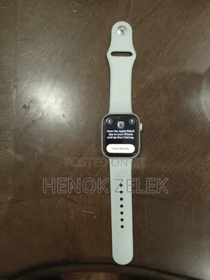 Apple Watch Series 9