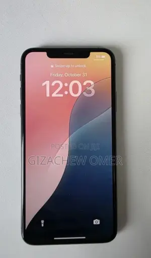 Apple iPhone 11 Pro 256 GB Gray