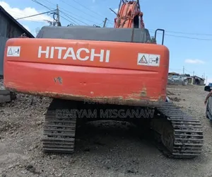 Hitachi Model 2012