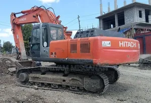Hitachi Model 2012