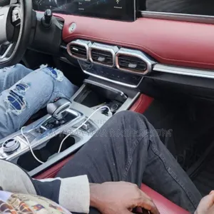 Jetour X70 Plus 2023 Beige